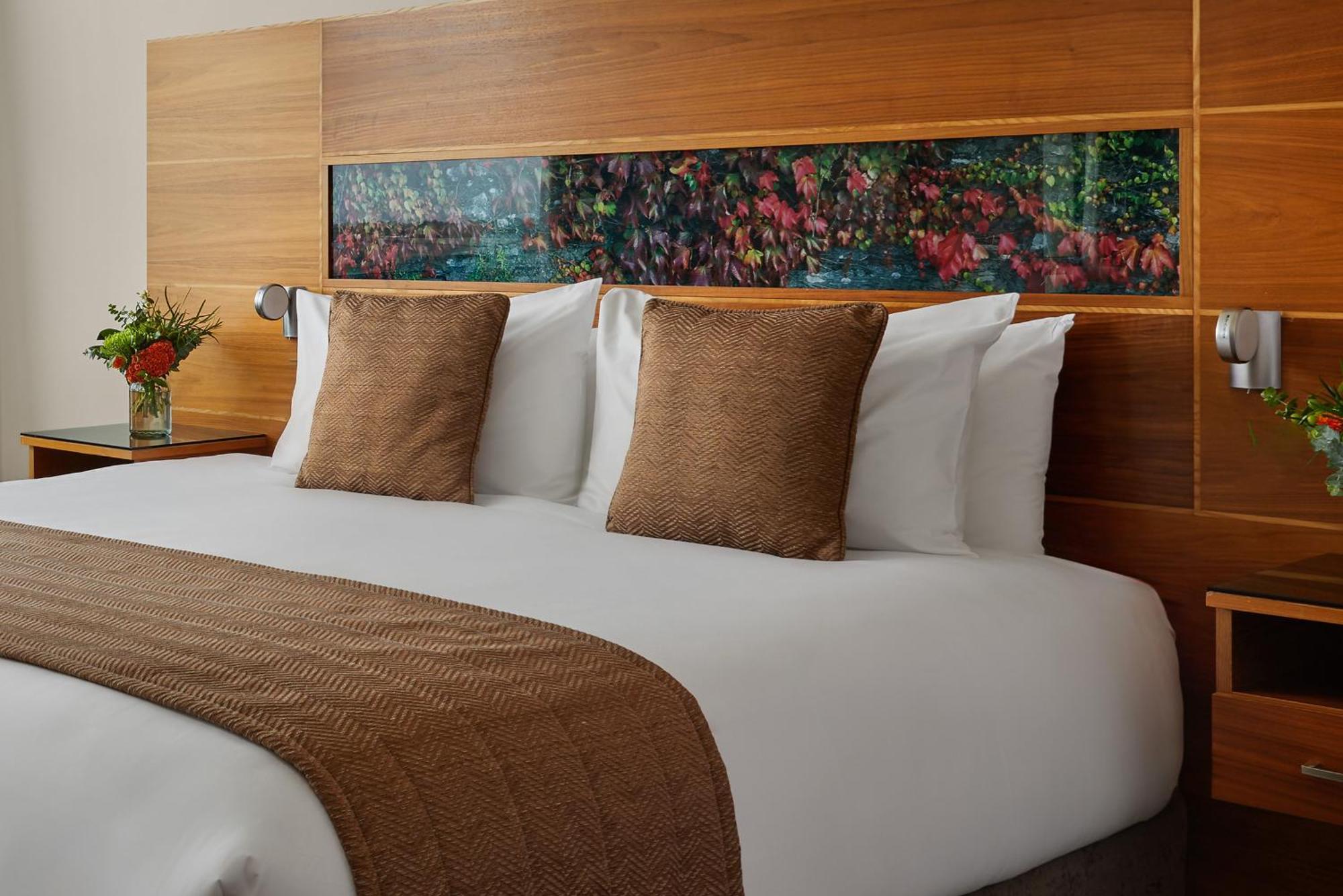 The Gateway Hotel Дандолк Экстерьер фото